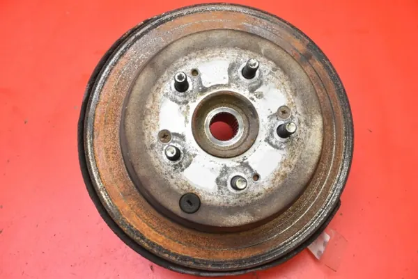 OEM mamAUTO-1046327- Höger Baknav Honda CR-V 3 image 2