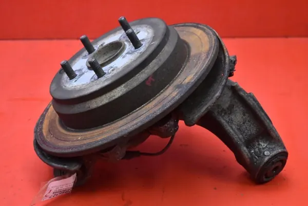 OEM mamAUTO-1046327- Höger Baknav Honda CR-V 3 image 3