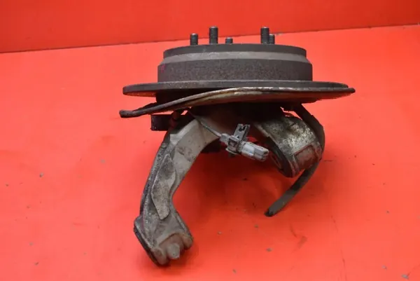 OEM mamAUTO-1046327- Höger Baknav Honda CR-V 3 image 5