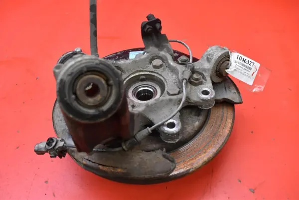 OEM mamAUTO-1046327- Höger Baknav Honda CR-V 3 image 7