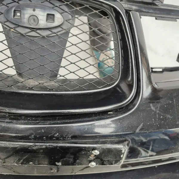 SUBARU IMPREZA II LIFT 05- WRX STI SEDAN PARAURTI ANTERIORE 55504FE020 image 10