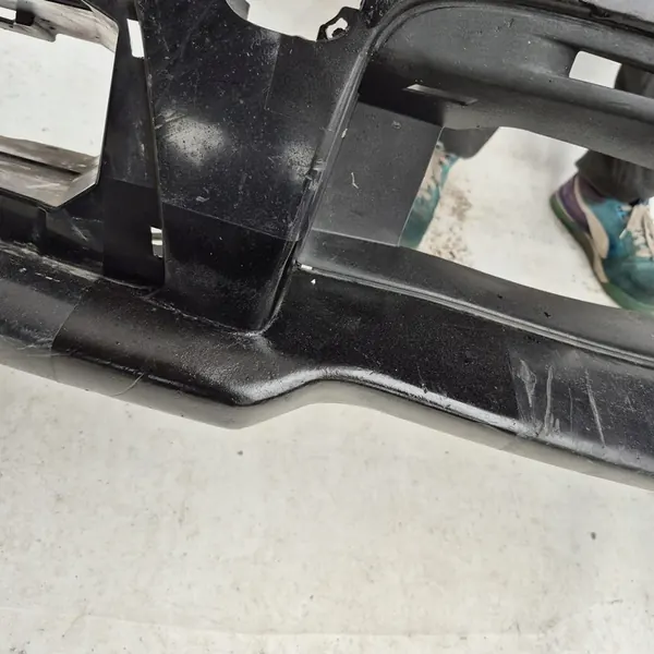 SUBARU IMPREZA II LIFT 05- WRX STI SEDAN PARAURTI ANTERIORE 55504FE020 image 4