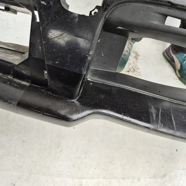 SUBARU IMPREZA II LIFT 05- WRX STI SEDAN PARAURTI ANTERIORE 55504FE020 image 6