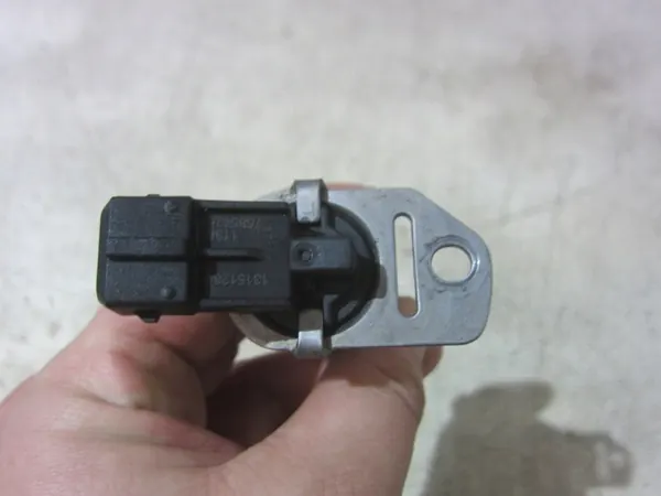 BMW X3 F25 E90 F10 Solenoide Vanos 11367585425 image 3