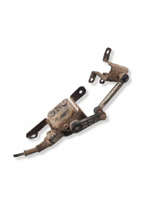 Motor ajustador faro OEM 4B0973712 para VW Passat B6 image 4