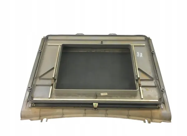 A9438100476 Mercedes-Benz Rolo do teto image 6