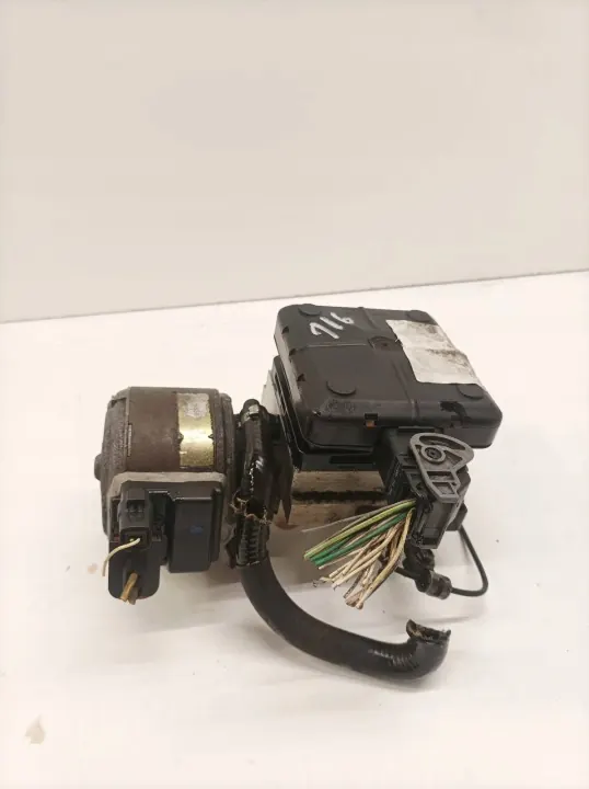 OEM 9643373380 Compressor Suspensão Hydractive image 3