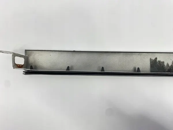 Moldagem Farol Esquerdo OEM 1248850385 Mercedes W124 image 10