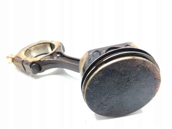 Piston avec Bielle OEM LORK-370-58607 image 2