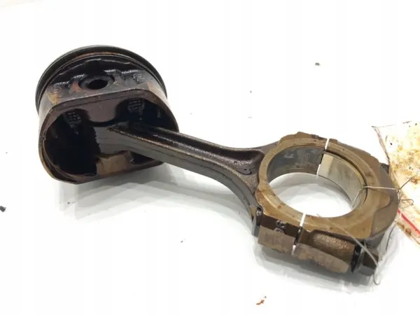 Piston avec Bielle OEM LORK-370-58607 image 3