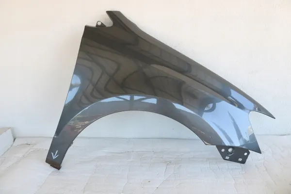 VW POLO 6R0 Främre Höger Skärm 6R0821106A image 2