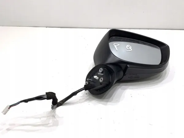 Retrovisor direito Mazda CX-3 46G OEM LORK-1520-113728 image 2