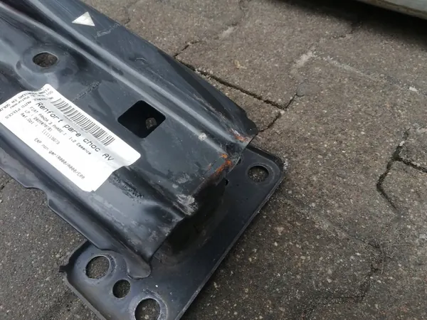 FIAT PANDA III 12- Etupuskuri Vahvistus image 3