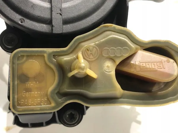 Avgasgrenrör OEM 06K103226A för VW Touran image 3