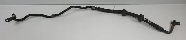 Audi A4 B6 B7 vaihteistoöljyputki OEM 8E0317825Q image 2
