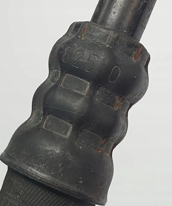 Audi A4 B6 B7 vaihteistoöljyputki OEM 8E0317825Q image 7