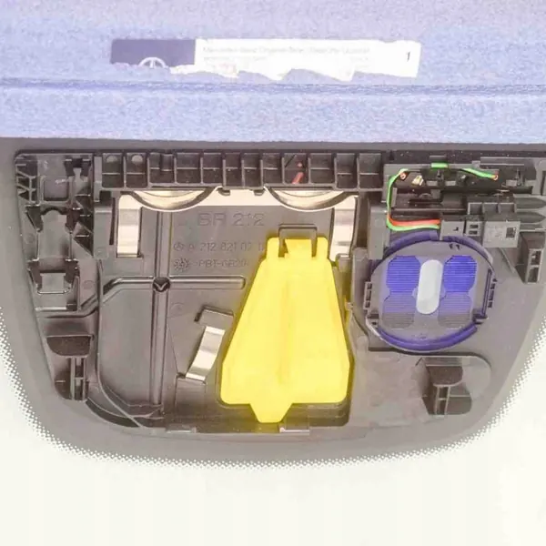 Vetro Anteriore Mercedes-Benz E (W212) A2126703900 image 5