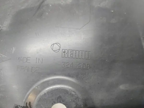 Renault Master III Lift OEM 638406859R Fram Höger image 4