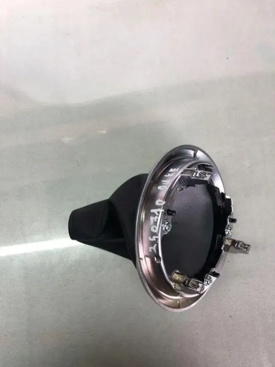 Vaihteenvalitsimen nuppi OEM 969416PE Nissan Juke F15 1.0L image 3