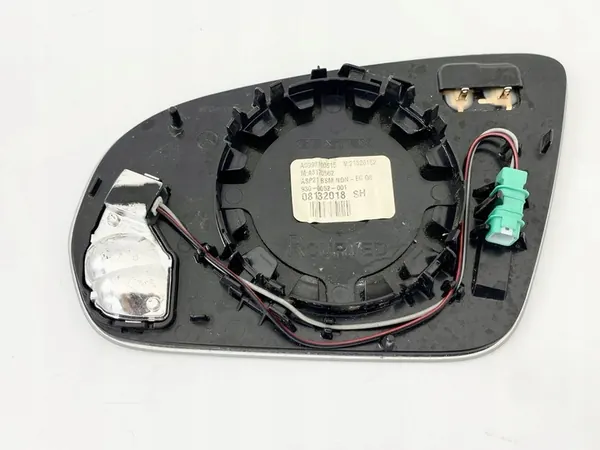 Oikea Peililasi Mercedes W205 W213 W222 W217 W238 image 3