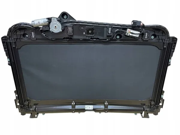 Panoraamakatto Sky Lounge OEM BMW X7 G07 LCI image 10
