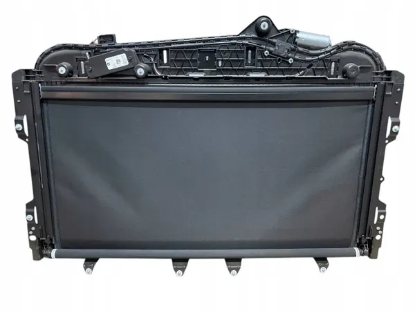 Panoraamakatto Sky Lounge OEM BMW X7 G07 LCI image 9