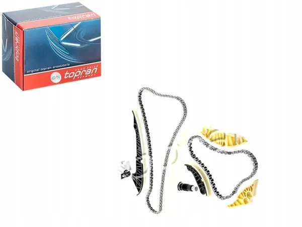 Kit de chaîne de distribution Topran 117 267 - Occasion image 9