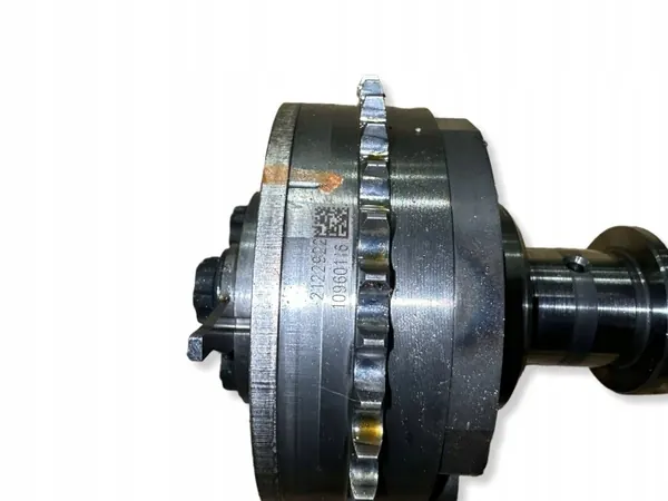 Árvore de cames Subaru OE 2122922 - Estado usado image 7