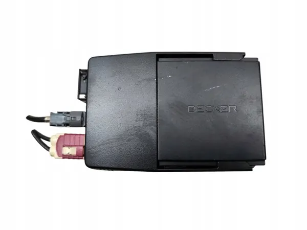 Mercedes GPS-navigatiemodule OEM A1728100011 image 3