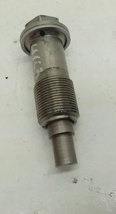 Distributieriemspanmer Mercedes OEM 642071014 W211 ML image 2