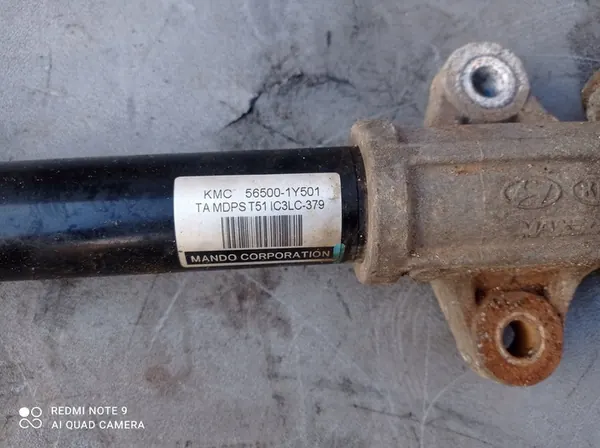 Caixa de Direção Kia Picanto II 56500-1Y501 image 2