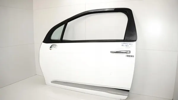 Etuvasen ovi OEM 360175180 Citroen DS3 09-12 image 3
