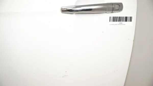 Etuvasen ovi OEM 360175180 Citroen DS3 09-12 image 7