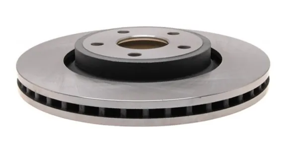 Discos de Freio Jeep OE 68035012AD image 2