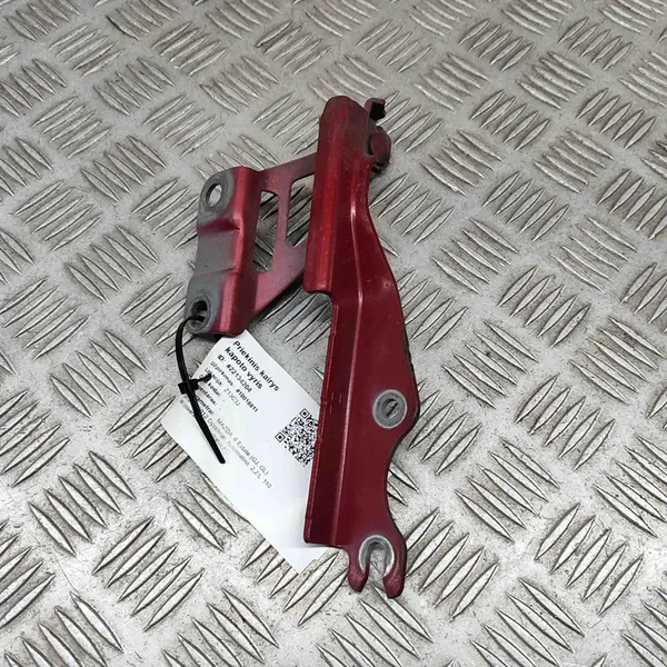 Mazda OE GHP952420B Dobradiça do Capô image 2