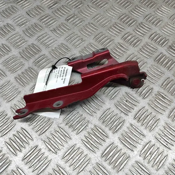 Mazda OE GHP952420B Dobradiça do Capô image 3