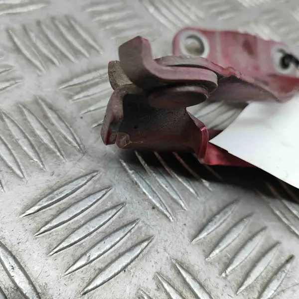 Mazda OE GHP952420B Dobradiça do Capô image 7