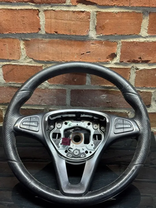 Volante Mercedes W447 OEM A0024602603 image 2