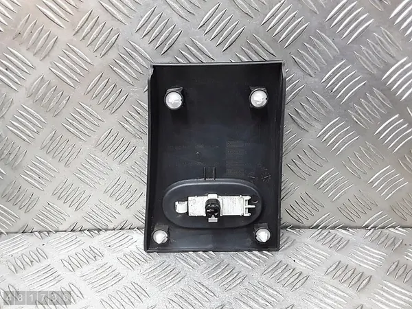 Forme Mercedes Sprinter 2022 a9106901702 image 2