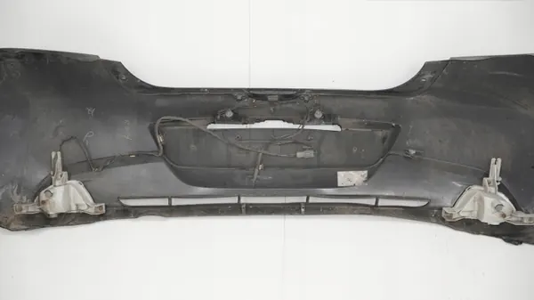 Achterbumper OEM 360196132 voor Mazda 2 II DE 07-10 image 10