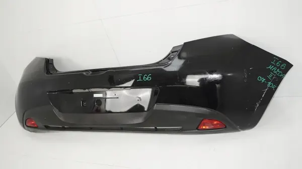 Achterbumper OEM 360196132 voor Mazda 2 II DE 07-10 image 3