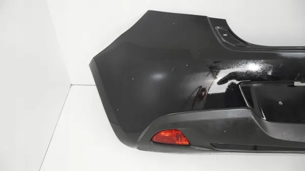 Achterbumper OEM 360196132 voor Mazda 2 II DE 07-10 image 4