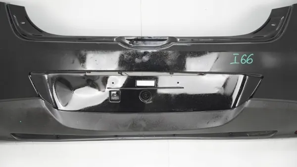Achterbumper OEM 360196132 voor Mazda 2 II DE 07-10 image 5