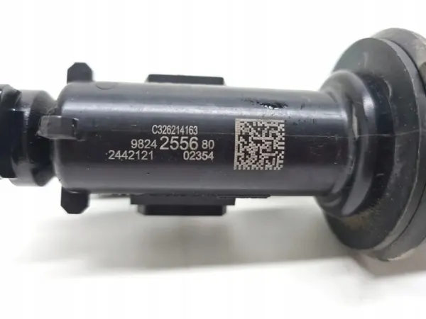 Opel Corsa F Kytkin Kit OEM 9824255680 - Käytetty image 4