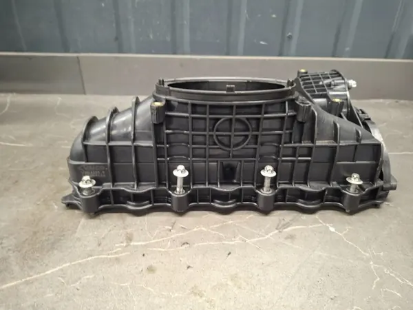 Colector de admisión V30-4255 para Mercedes Clase E image 2