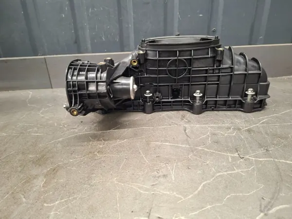 Colector de admisión V30-4255 para Mercedes Clase E image 3