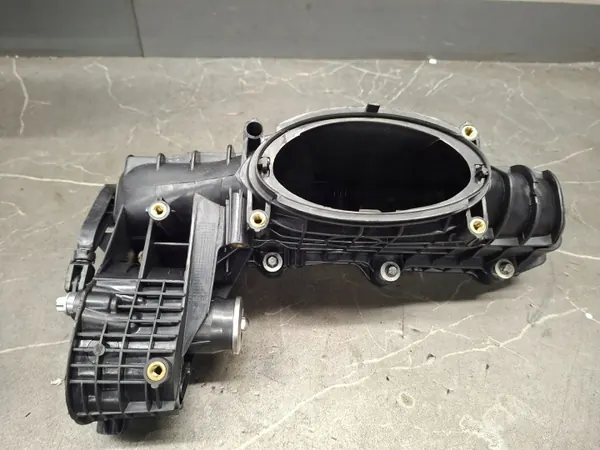 Colector de admisión V30-4255 para Mercedes Clase E image 4