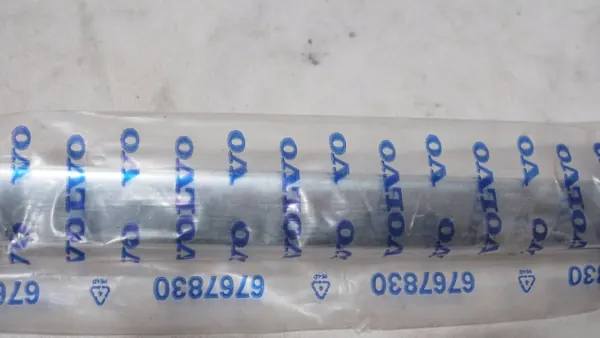 OEM 31299713 Vasen takalasin kromilista Volvo image 3