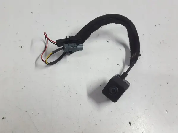 OEM 4L0980551E Achteruitrijcamera voor Audi Q7 4L 09-15 image 2