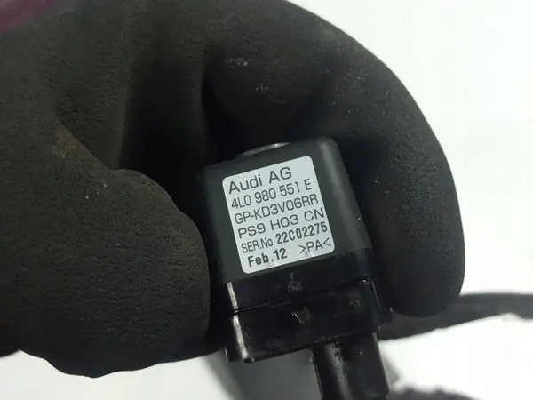 OEM 4L0980551E Achteruitrijcamera voor Audi Q7 4L 09-15 image 3